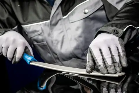 Напилок PFERD для кузова автомобіля вигнутий та опуклий 350мм фото 4 Напилок PFERD для кузова автомобіля вигнутий та опуклий 350мм фото 4