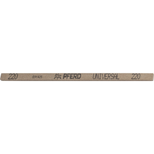 Брусок шлифовальный PFERD SPS 6x6x150 AN  UNIVERSAL