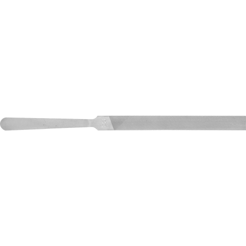 Контактний напилок PFERD 1118 A 100 H2, 100×8×1,2 мм, насічка №2