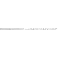 Надфиль-рашпиль полукруглый PFERD 2502 P 140 H 2