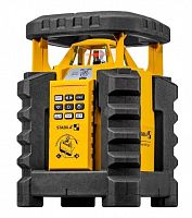 Ротационный лазерный прибор STABILA LAR 350 (комплект 7 пр.)