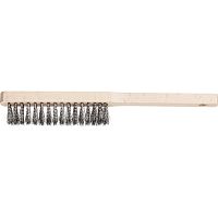 Щетка ручная для точной механики PFERD HBFM 40 ST 0,15