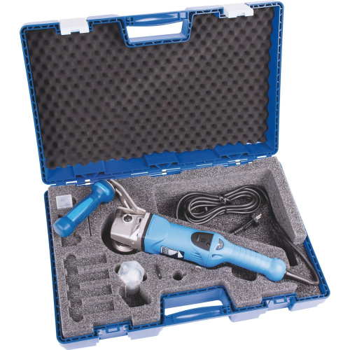 Ручной кромкорез EDGE FINISH в чемодане (TK) PFERD UWER 18/110 EF-30 TK 230V фото 2 Ручной кромкорез EDGE FINISH в чемодане (TK) PFERD UWER 18/110 EF-30 TK 230V фото 2