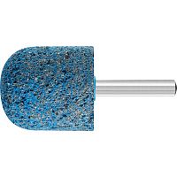Головка шлифовальная для нанесения структуры Poliflex PFERD PF WR 4045/8 CU 16 PU-STRUC