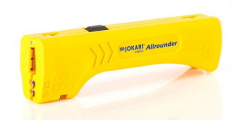 Съемник изоляции Allrounder JOKARI Съемник изоляции Allrounder JOKARI