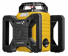 Ротационный лазерный прибор STABILA LAR 160 (комплект 7 пр.)