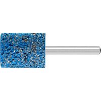 Головка шлифовальная для нанесения структуры Poliflex PFERD PF ZY 2530/6 CU 16 PU-STRUC