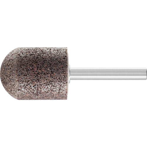 Головка шлифовальная абразивная PFERD WR 2532 6 ADW 30 L6B INOX