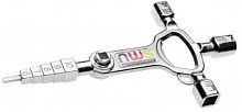 Ключ для распределительных шкафов MasterKey NWS 