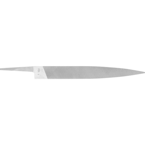 Напильник прецизионный ножевой PFERD 870