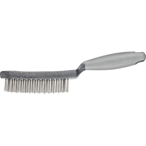 Щетка ручная трехрядная PFERD HBUP 30 ST 0,40