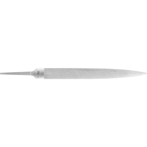 Напильник прецизионный птичий язык PFERD 865