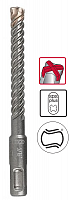 Ударное сверло (бур) SDS-plus POWER-4CE KEIL