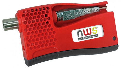 Ключ для распределительных шкафов DoubleKey Box NWS 