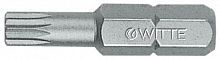 Бита двенадцатигранная WITTE PRO 5/16" XZN