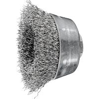 Щетка чашечная PFERD TBU INOX