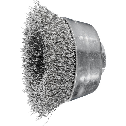 Щетка чашечная PFERD TBU INOX Щетка чашечная PFERD TBU INOX