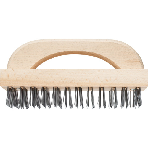 Щетка ручная блочная с ручкой PFERD HBB 80 ST  0,45