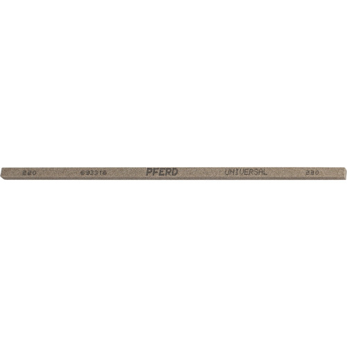 Брусок шлифовальный PFERD SPS 4x4x150 AN  UNIVERSAL