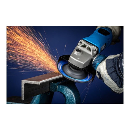 Круг шліфувальний CC-GRIND ROBUST 125 SGP STEELOX фото 2 Круг шліфувальний CC-GRIND ROBUST 125 SGP STEELOX фото 2