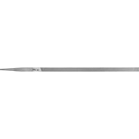 Напильник прецизионный плоский штифтовый особо узкий PFERD 820