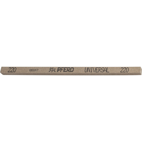 Брусок шлифовальный PFERD SPS 6x3x150 AN  UNIVERSAL