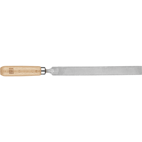 Плоский ключовий напилок PFERD PF 1117 100 мм