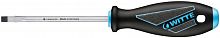 Отвертка шлицевая WITTE MAXX PLUS SL (SLOTTED)