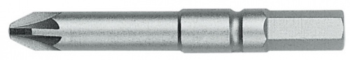 Бита WITTE PRO A5.5 PZ (POZIDRIV)
