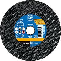 Комбідиск PFERD PSF DUODISC STEELOX
