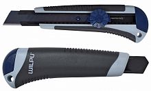 Висувний будівельний ніж WCM003 PRO PLUS WILPU