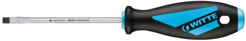 Отвертка шлицевая WITTE MAXX SL (SLOTTED)
