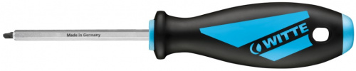 Отвертка трехлопастная WITTE MAXX TW (TRI-WING)