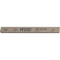 Брусок шлифовальный PFERD SPS 13x3x150 AN  UNIVERSAL