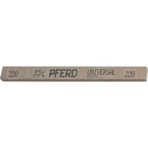 Брусок шлифовальный PFERD SPS 13x3x150 AN UNIVERSAL Брусок шлифовальный PFERD SPS 13x3x150 AN UNIVERSAL
