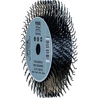Щетка дисковая неплетеная PFERD RBU POLISCRATCH