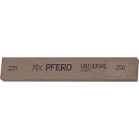 Брусок шлифовальный PFERD SPS 25x13x150 AN  UNIVERSAL