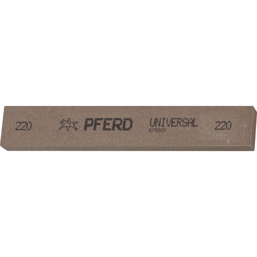 Брусок шлифовальный PFERD SPS 25x13x150 AN  UNIVERSAL