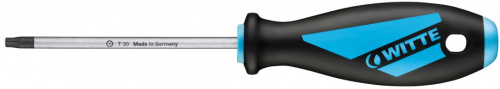 Отвертка WITTE MAXX T (TORX)